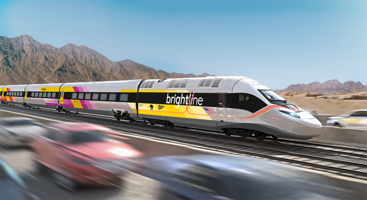 Brightline West