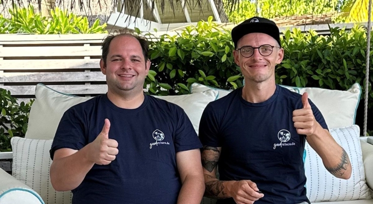 Friedrichs Matthias, Birnmann Mx GF Goodreisen Foto Goodreisen