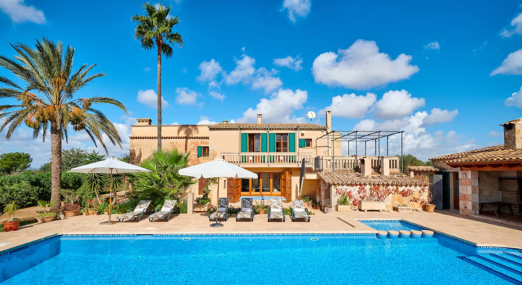 Ferienhaus-Mallorca