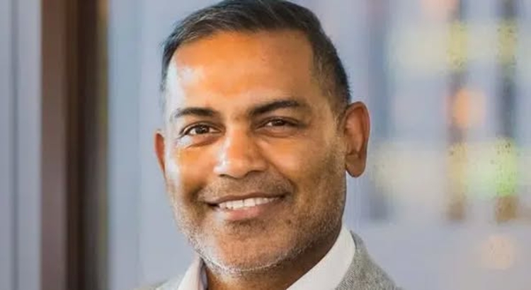 Booneady Deepak CEO Foto Sun Siyam Resorts