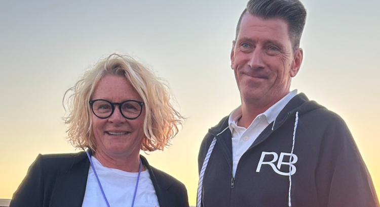 Lauenroth Ilka Repschinski André