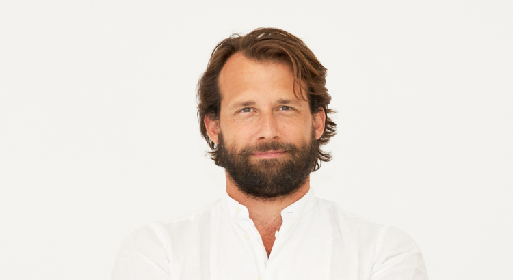 Richard Valtr Gründer Mews