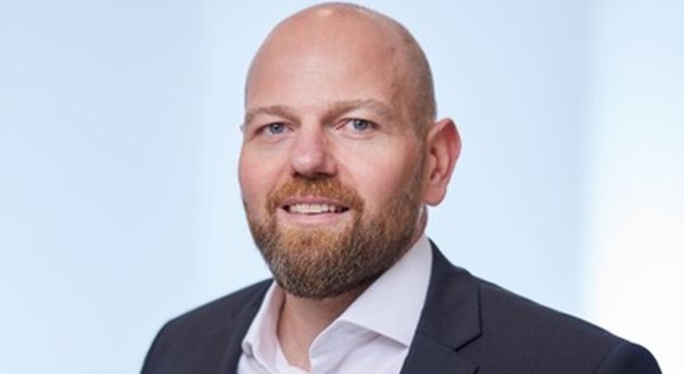 Fleischer Florian Geschäftsführer TUI 4U Foto TUI