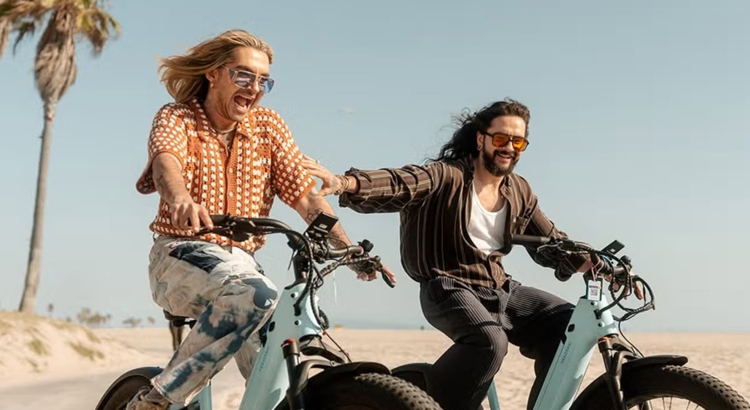 Kaulitz Bill Tom Foto Get your Guide