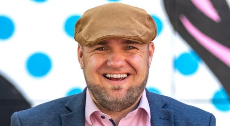 Bauhuber Florian Foto Realizing Progress