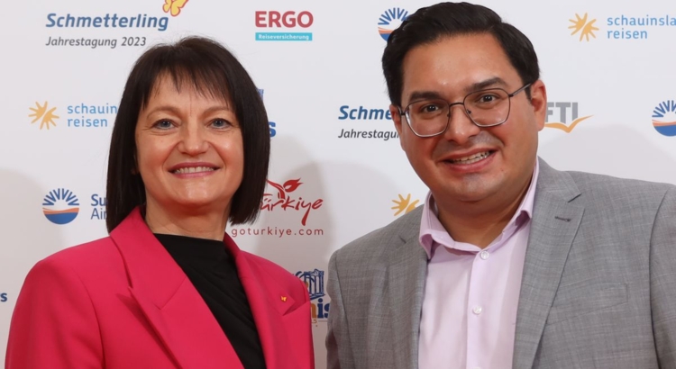 Schmetterling Müller Eckert Anya Karaca Ömer Foto Schmetterling