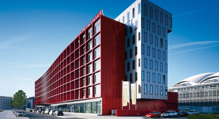 Mövenpick Frankfurt City