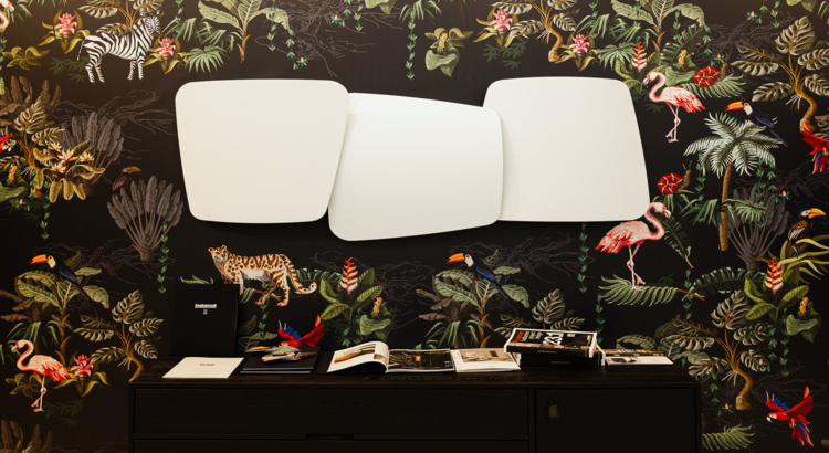 Independent Hotel Show Amsterdam Foto Mieke Bergers