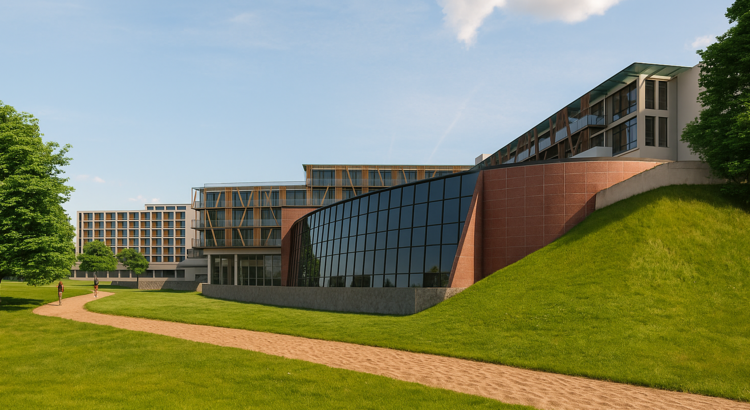 Dorint Bad Neuenahr Ahrtal