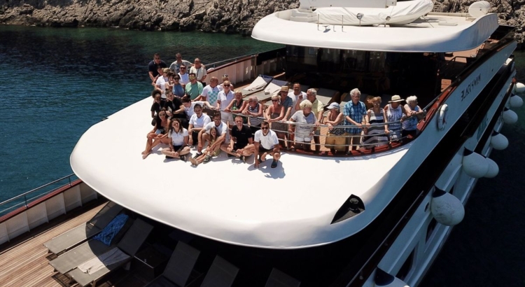 Wend Nicole Time to Travel 4 Juni 2021 Foto Time to Travel