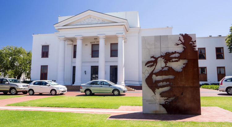 Stellenbosch Nelson Mandela Universität