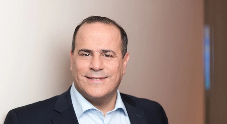 yoram biton managing director of leonardo hotels central europe