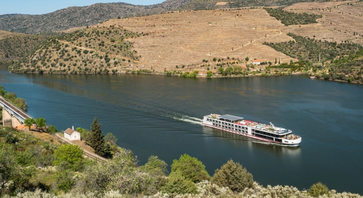 Portugal Douro FlusskreuzfAHRT Foto iStock Ana Mo Marques