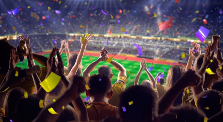 Sport Events Symbol Foto iStock Sidorov Stock