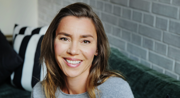 Kathrin Anselm Airbnb General Manager DACH