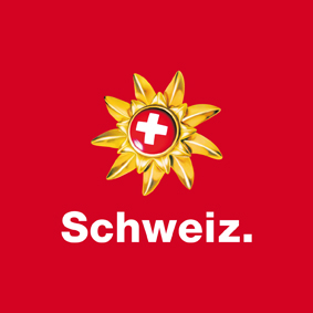 Logo Schweiz