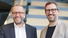 Hageloch Rainer AER Hieke Ralf Fairweg Foto Fany Fazii