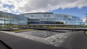 Expedia Hauptquartier