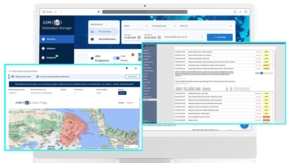 A3M Bosys Leve Events Foto A3M Global Monitoring