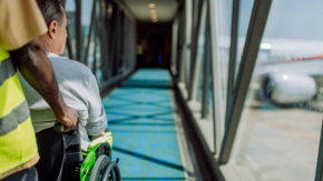 Flughafen Betreuungsservice