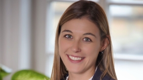 Held Sonja Vertriebsleitung Foto Amadeus Flusskreuzfahrten