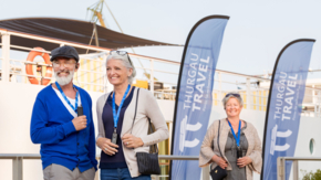 Thurgau Travel Passagiere