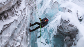 Kanada Alberta Einsklettern Kananaskis Foto Ian Homes.jpg