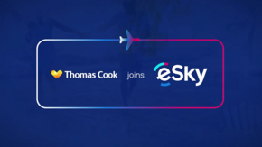 Thomas Cook E-Sky