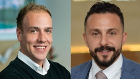 Falk Travel Haagn Christian Celik Sergen Foto Falk Travel