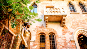 Italien Verona Romeo und Julia iStock RossHelen.jpg