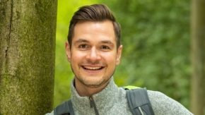 Kraus Janek CEO Foto Wikinger Reisen