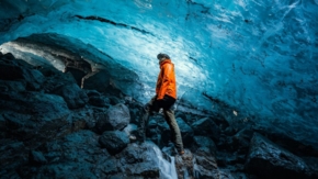 Island arctic Adventures Foto Arctic adventures