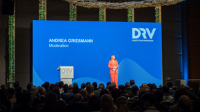 DRV Hauptstadtkongress 2024 Andrea Grießmann