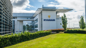 Ryanair