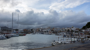 Mallorca Unwetter