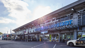Flughafen Paderborn Lippstadt