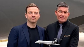 Seitz Niclas links Pammer Dieter rechts Foto Travelcoup