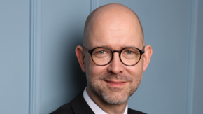Stephan Hungeling Geschäftsführer Steigenberger Hotels