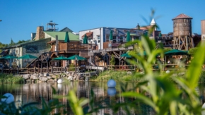 Camp Resort Foto Europa Park