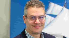 Oltmann Harald Vertrieb Sea Cloud Foto Sea Cloud Cruises