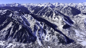 USA Aspen Snowmass Foto Aspen Snowmass Amber Moore