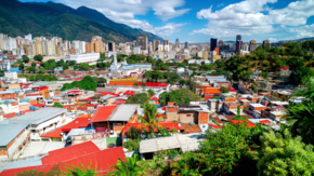 Venezuela Caracas iStock Tomasz Podolski.jpg