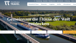Thurgau Travel Webseite