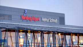 Hamburg Airport