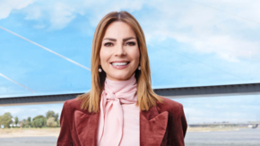 Andrea Kruse Viva Cruises