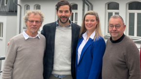 Roger Ambros Conny Uli