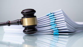 Gericht Hammer Akten