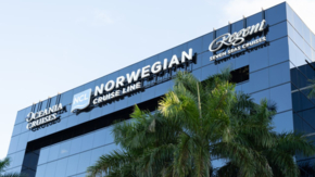NCLH Headquarter