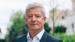 Arno Schwalie_Chief Executive Officer Central & Northern Europe B&B HOTELS