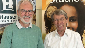 Häupl Manfred Kubsch Peter-Mario